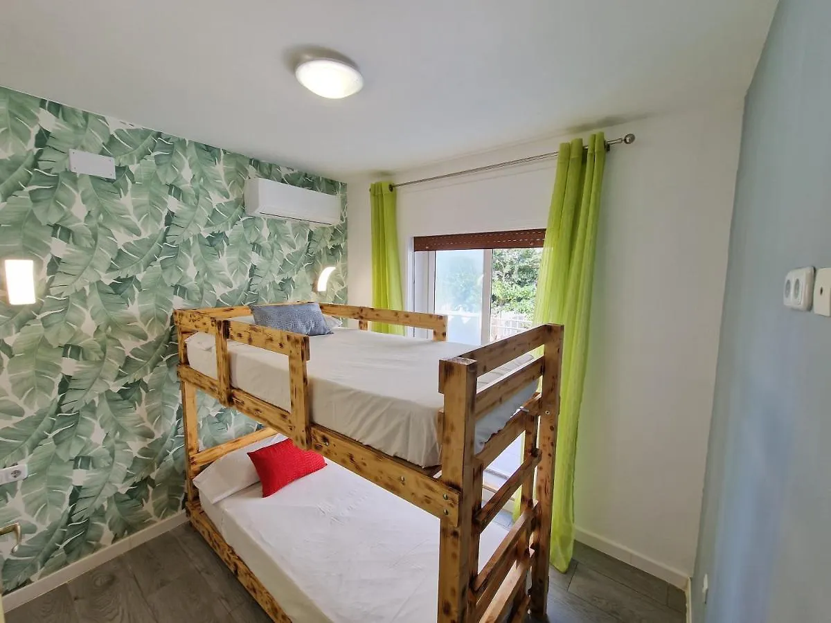 Casa Neptuno Para 10 Personas Solarium Patio Privado Con Bbq, Y Aire Acondicionado Empuriabrava Spain