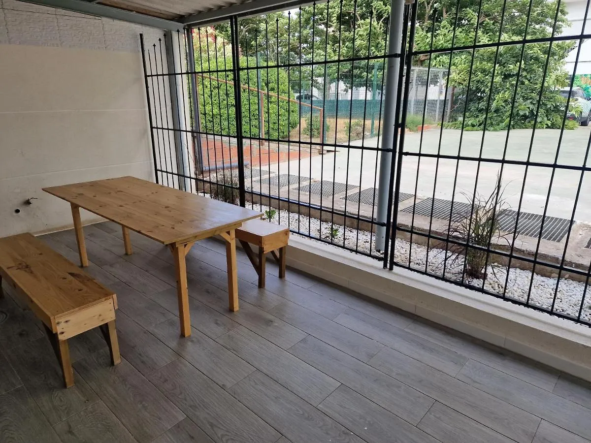 Casa Neptuno Para 10 Personas Solarium Patio Privado Con Bbq, Y Aire Acondicionado Empuriabrava Holiday home