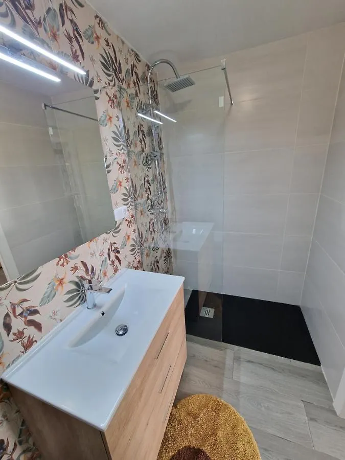 Casa Neptuno Para 10 Personas Solarium Patio Privado Con Bbq, Y Aire Acondicionado Empuriabrava Spain