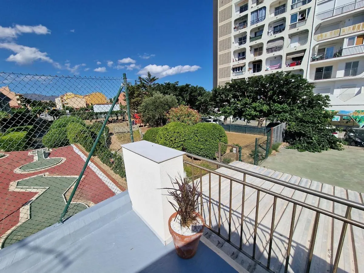 Casa Neptuno Para 10 Personas Solarium Patio Privado Con Bbq, Y Aire Acondicionado 엠푸리아브라바 스페인